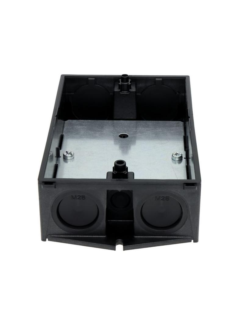 CI-K2-100-M Mała obudowa CI-K2 z płytą montażową 206893 EATON