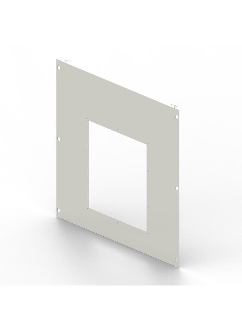 XL3S OSŁONA METALOWA DMX3 1600 4P STACJONARNY 24M, Legrand