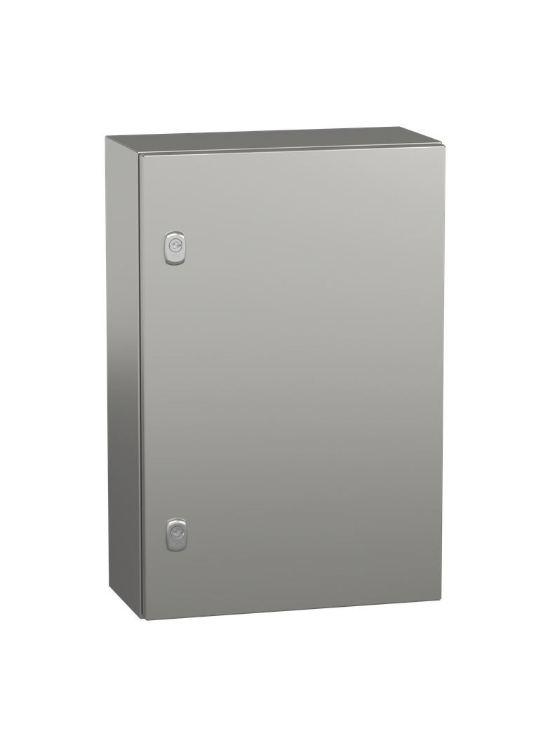 Spacial Obudowa wisząca ze stali nierdzewnej S3X IP66 316L 600x 400x 200mm