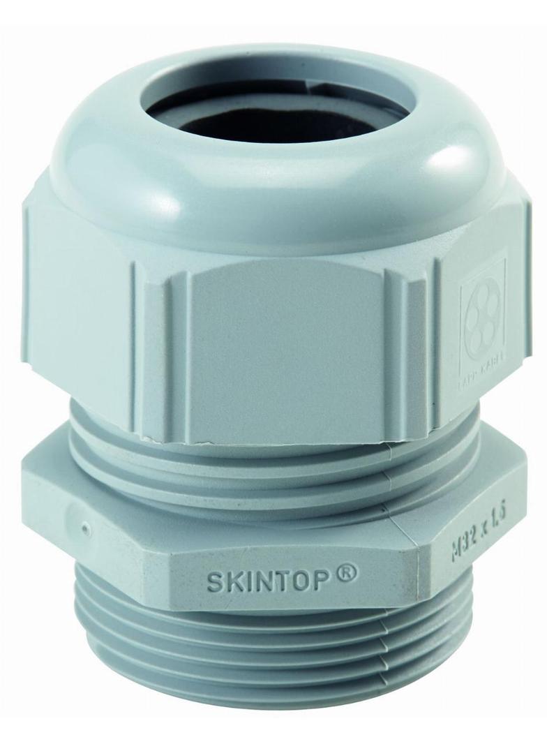 SKINTOP ST-M 25X1,5 RAL 7001 SZARY