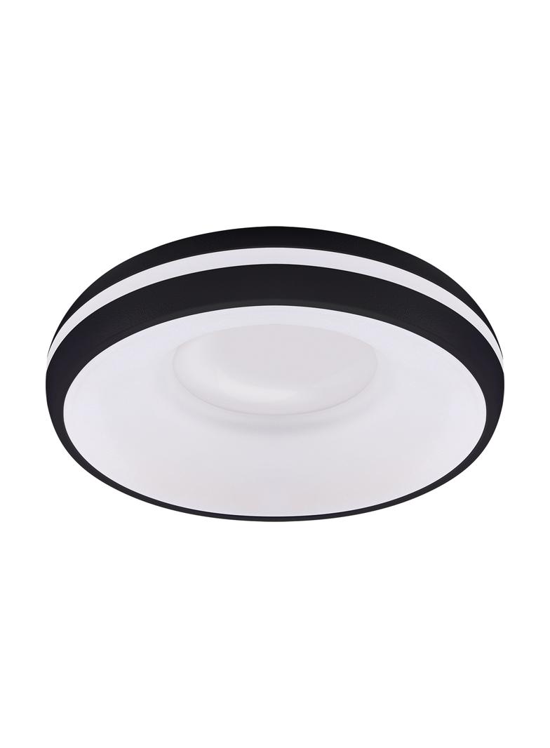 Pierścień ozdobny OFRA C BLACK