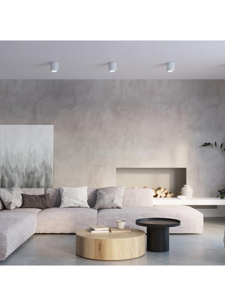 Plafon CULLO 140 beton