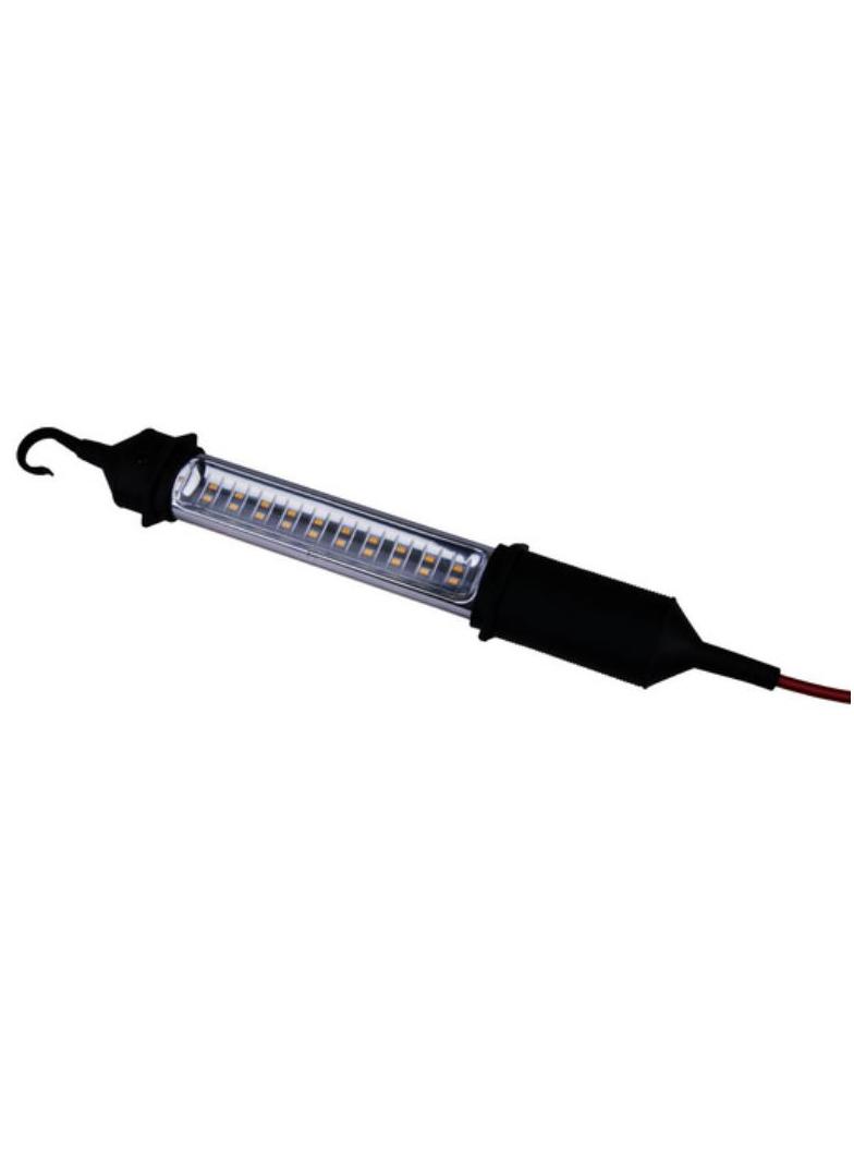 OŚWIETLENIE PRZEMYSŁOWE Ręczna ledowa lampa LED-LUX z 20 ledami o dużej mocy SMD-LED 430180620 PCE