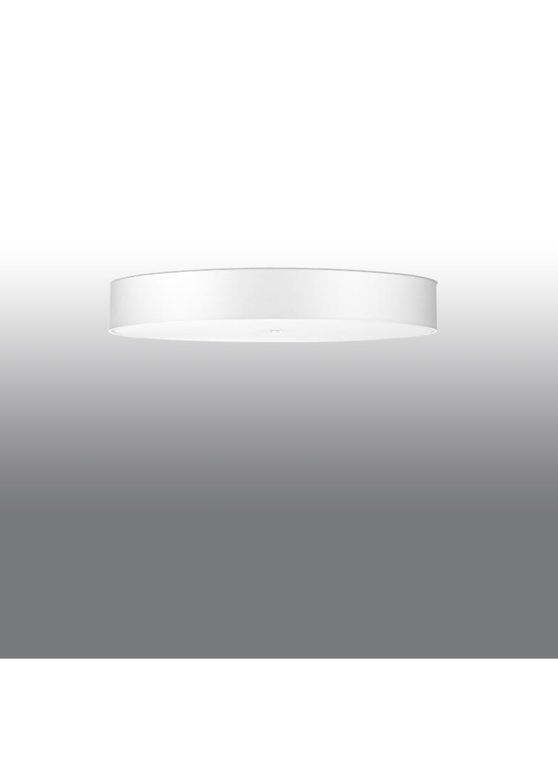 Sollux Plafon SKALA 100 biały SL.0817