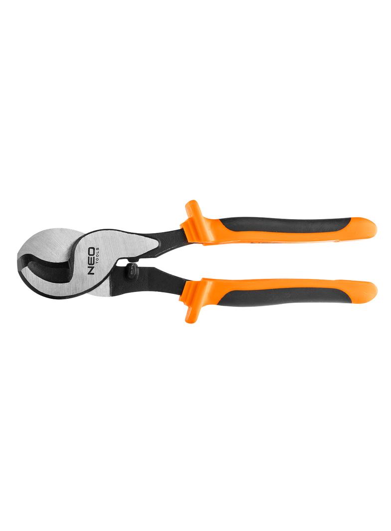 Obcinak do kabli miedzianych i aluminiowych 235 mm