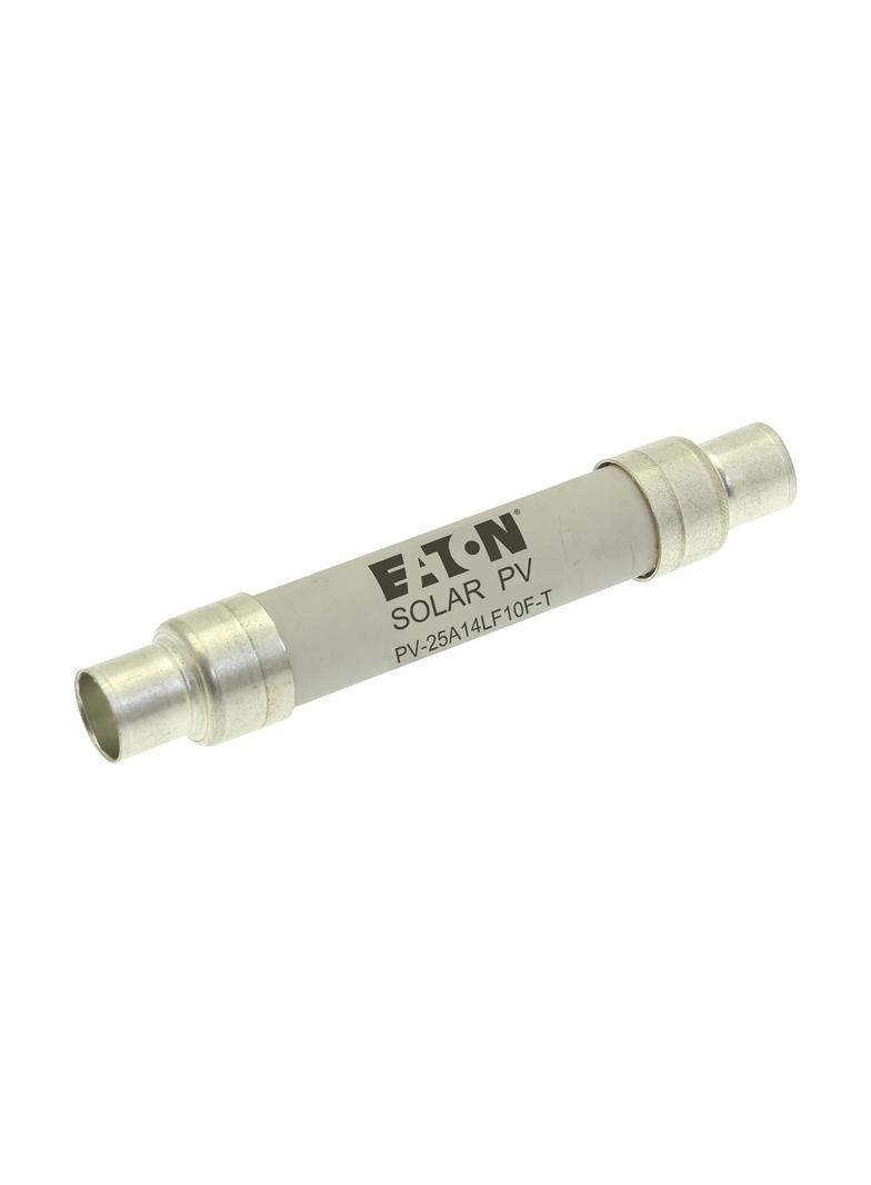 PV-25A14LF10F Wkładka PV cylindryczna 25A 1300V DC 14x65MM 10MM mocowanie PV-25A14LF10F EATON