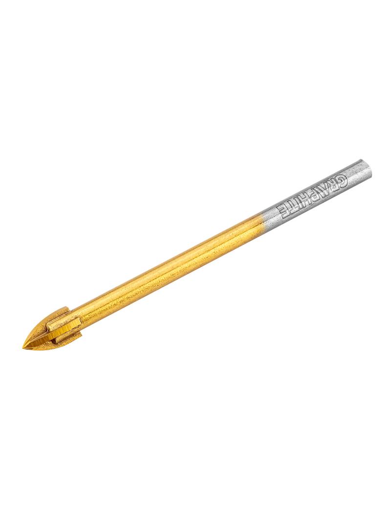 Wiertło uniwersalne HM, 5 mm