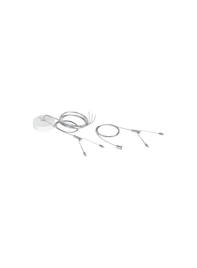 Zawiesie linkowe 1500 IndiviLED SUSPENSION KIT do opraw 4058075133280 LEDVANCE