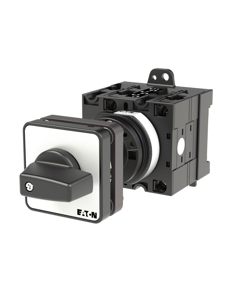 T3-3-8342/Z Łącznik krzywkowy 32A 13kW 052344 EATON