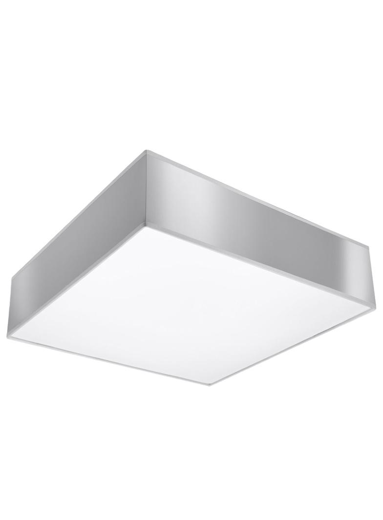 Sollux Plafon HORUS 35 szary SL.0137