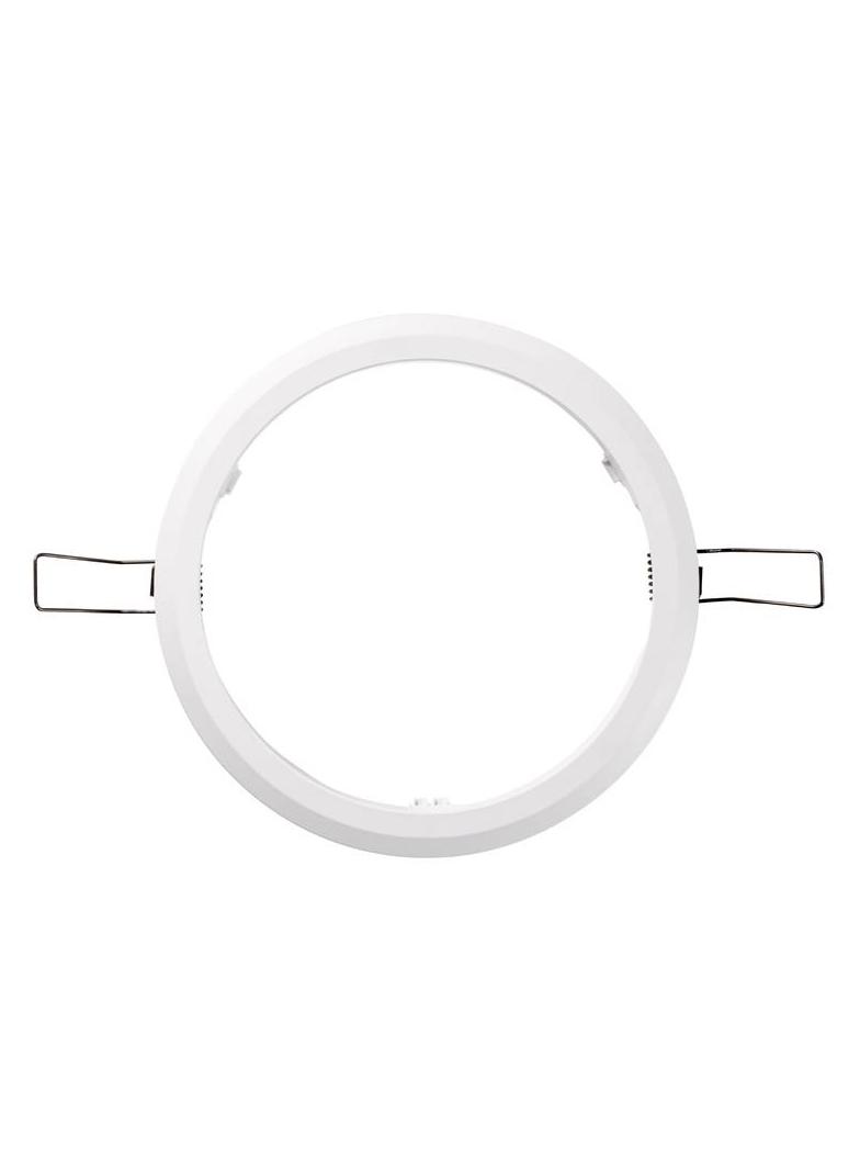 Ramka do montażu podtynkowego PT / Ramka umożliwia montaż podtynkowy oprawy Starlet Round / 91991