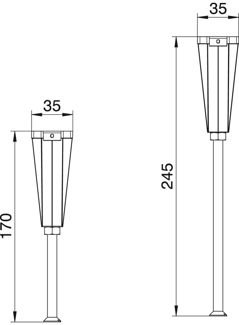NEDSU2/17075, ELEMENT NIWELUJĄCY DSU