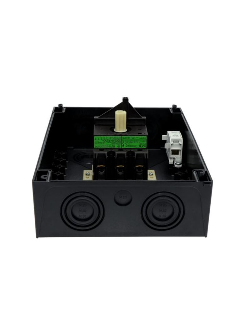 P3-100/I5/SVB-SW Rozłącznik On/Off 100A 50kW 207374 EATON