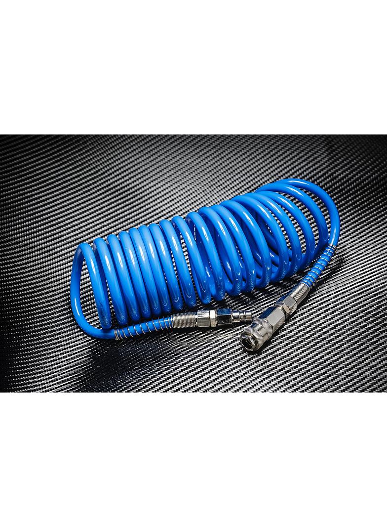 Przewód ciśnieniowy spiralny 6.5 x 10 mm, 10 m