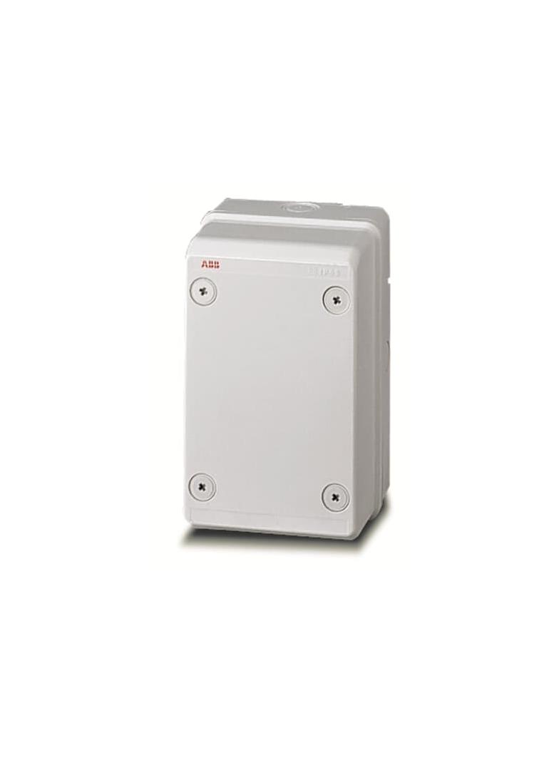 12804, Puszka łączeniowa IP65 poliwęglanowa - 140x220x140