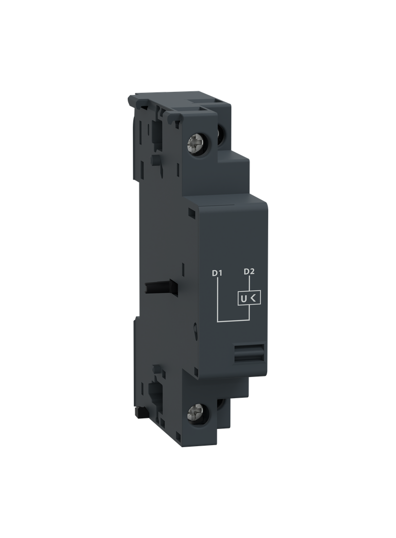 Wyzwalacz zanikowy 110/115V 50HZ