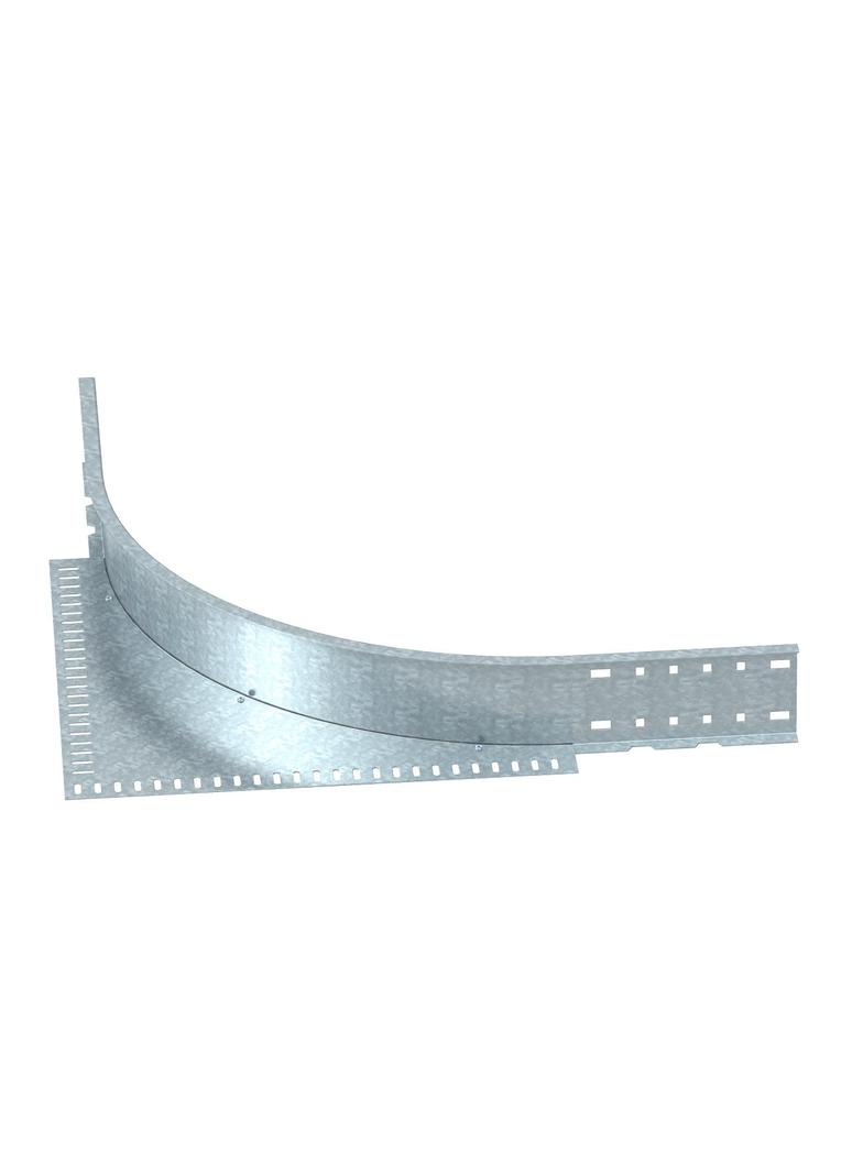 WEAS 110, NAROŻNIK 110