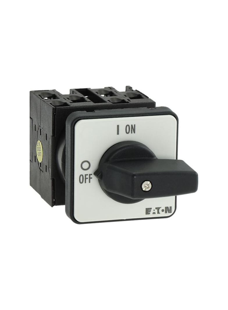 T0-3-8342/E Łącznik krzywkowy 20A 6.5kW 043624 EATON