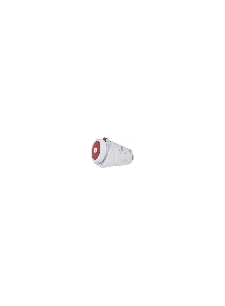 32A 400V 3P+PE Gniazdo stałe IP67 EZH 3243 004482044 ETI