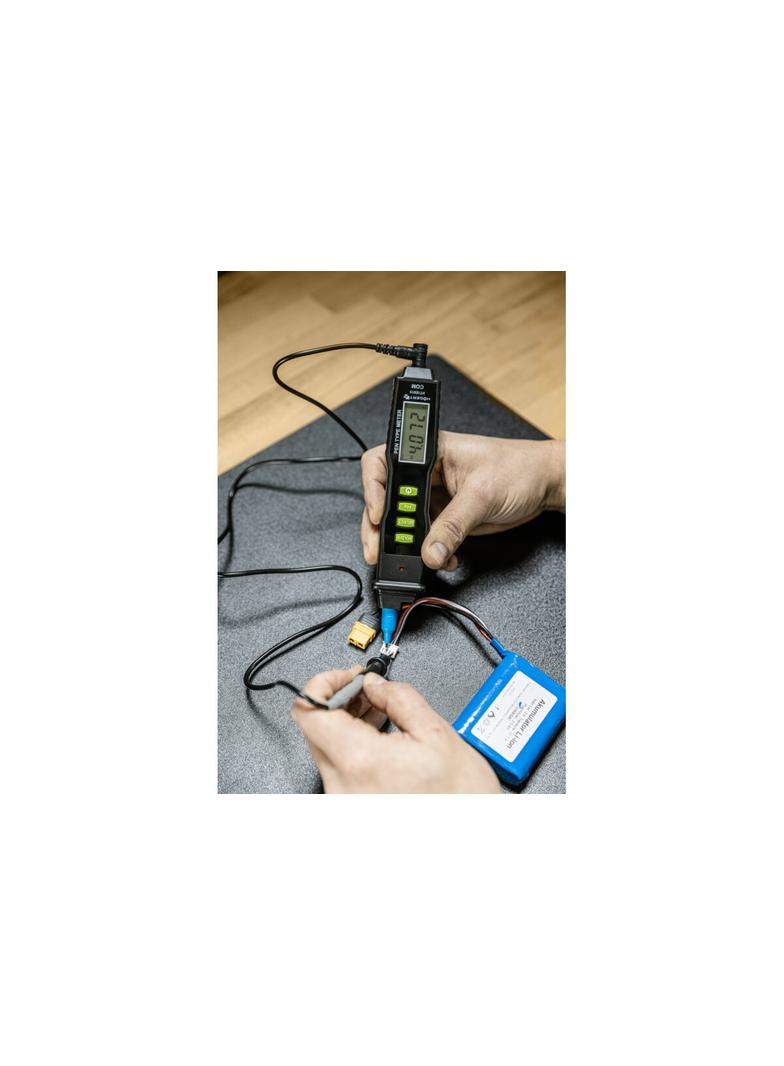 Multimetr uniwersalny Smart All-in PEN TYPE