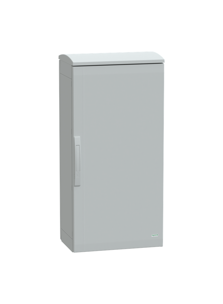 Thalassa Obudowa poliestrowa PLAT IP44 z wentylowanym dachem 1000x500x320 mm