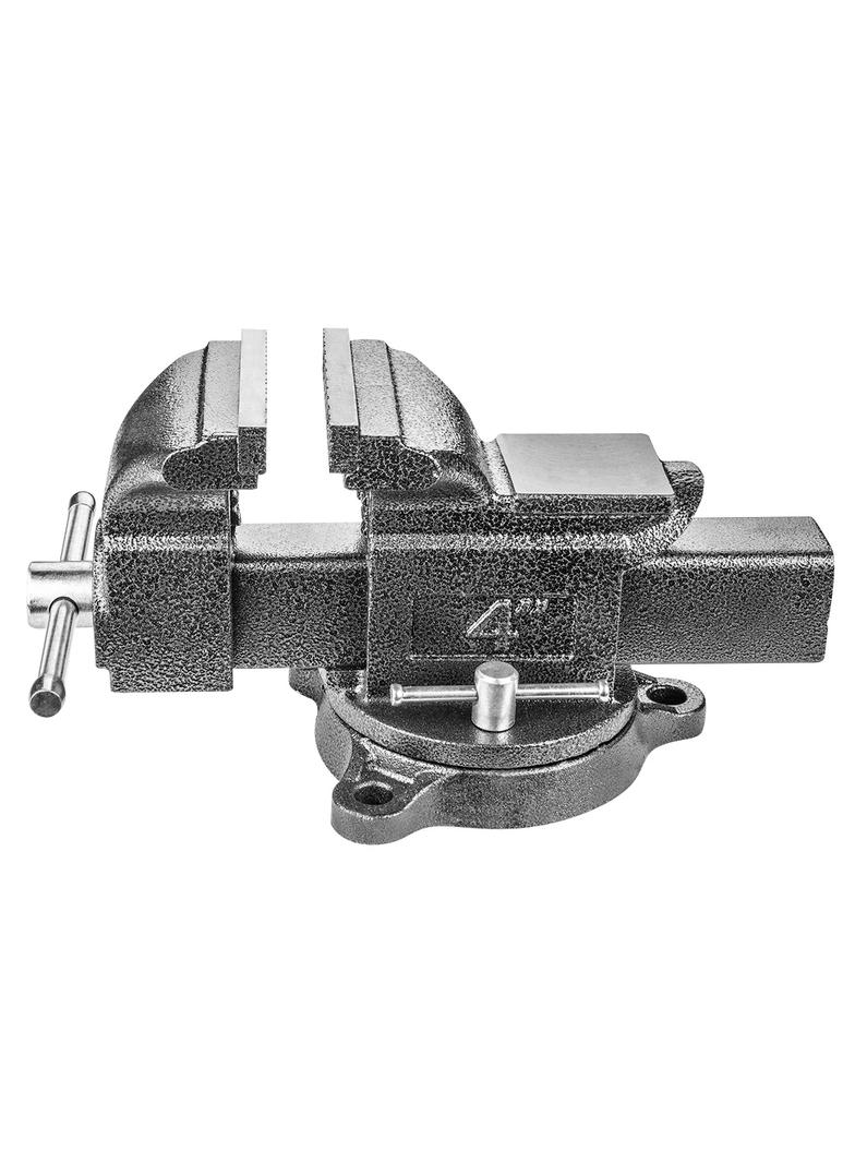 Imadło ślusarskie 100 mm