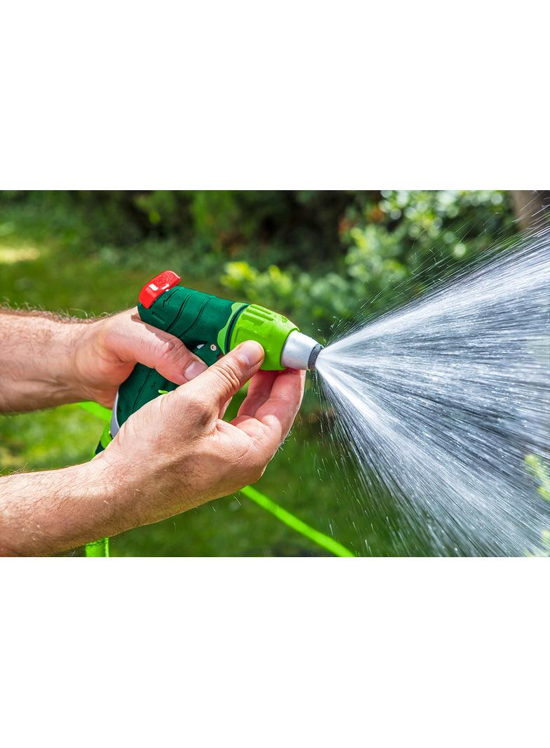 Zraszacz pistoletowy regulowany