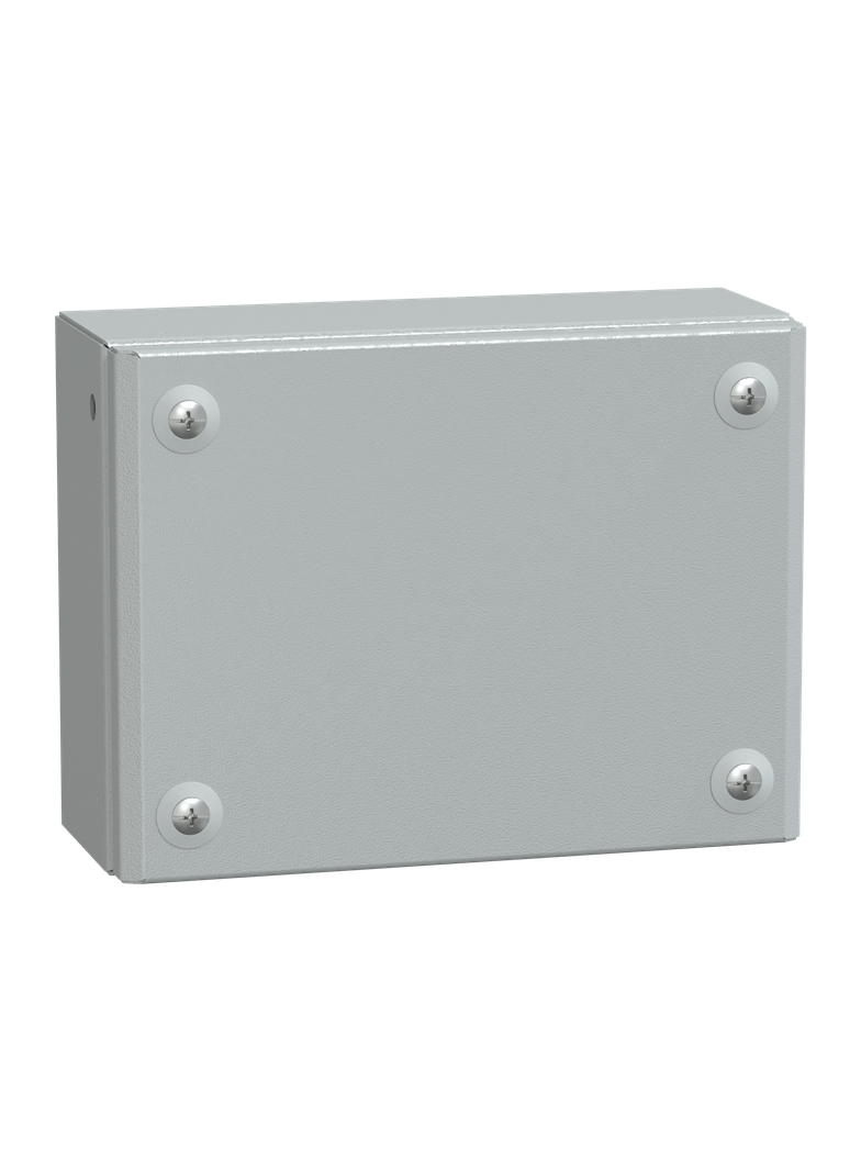 Spacial Puszka stalowa SBM IP66 150x 200x 80mm