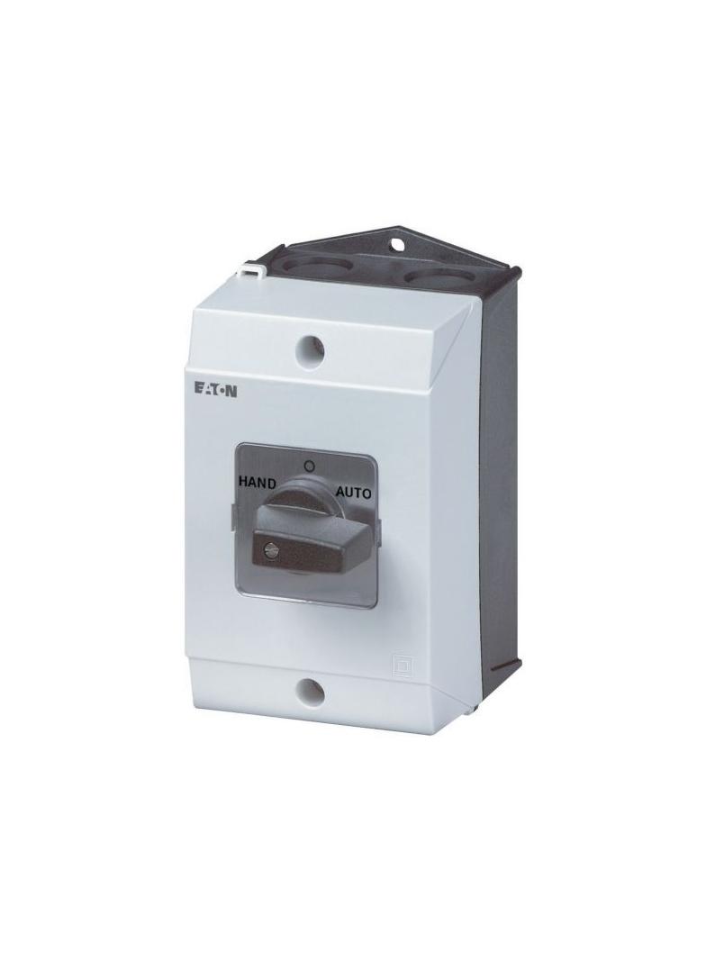 T3-4-8294/I2 Łącznik krzywkowy 32A 13kW 207193 EATON