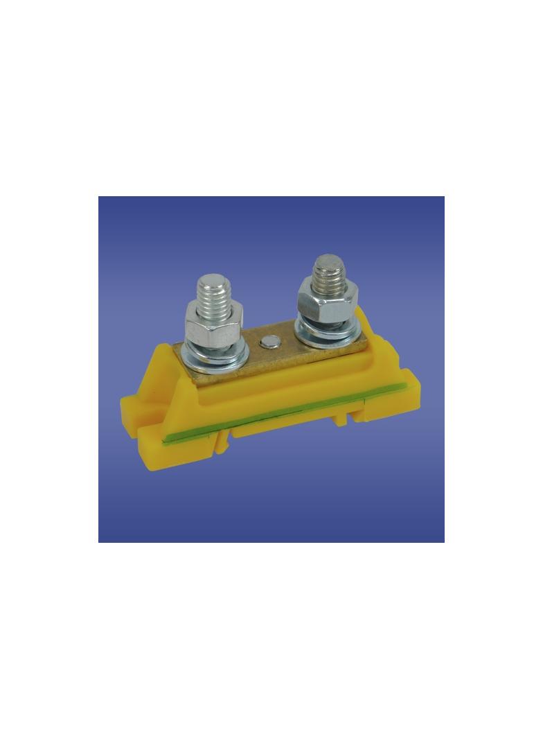 Z- 0001 wyk2. zacisk instalacyjny 46.23 OPATÓWEK