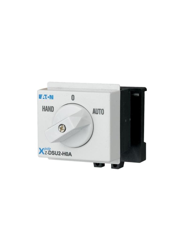 Z-DSU2-H0A Przełącznik obrotowy H-0-A 20A 2P 248876 EATON