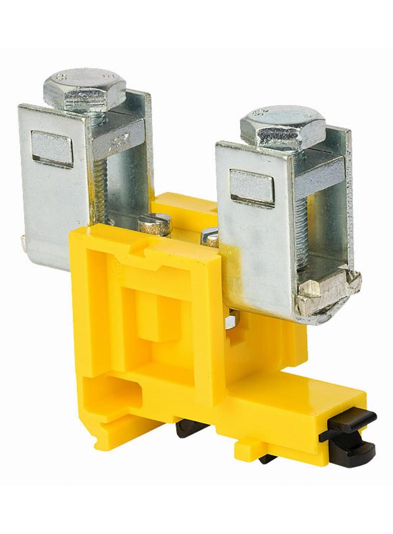 ZPGAG 120 ZŁĄCZKA K.ŻÓŁTY