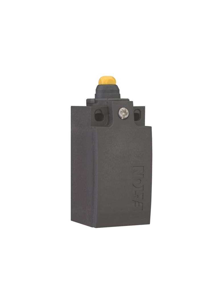 LS-02-SW Łącznik krańcowy 2R 0Z wolnoprzełączający tworzywo popychacz kopułkowy 272009 EATON