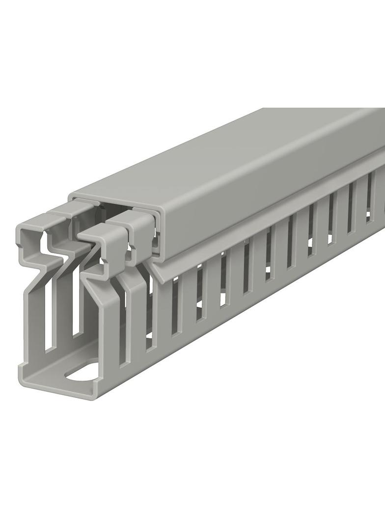 LK4 30015, KANAŁ GRZEBIENIOWY 30X15X2000