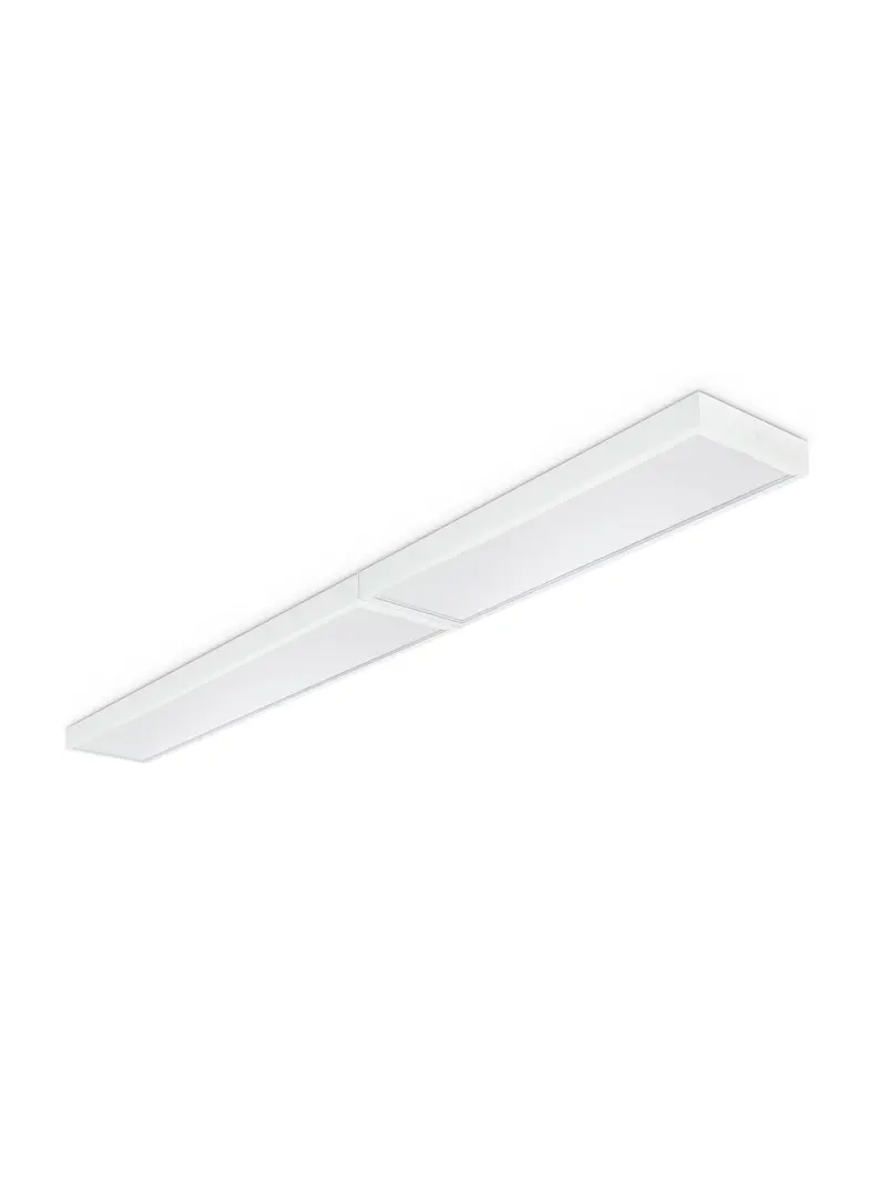 Panel LED Coreline RC132V G6 UGR19 31/22W 2900/3100/3350/3600/4000/4300lm IP20/44 all-in 3000/3500/4
