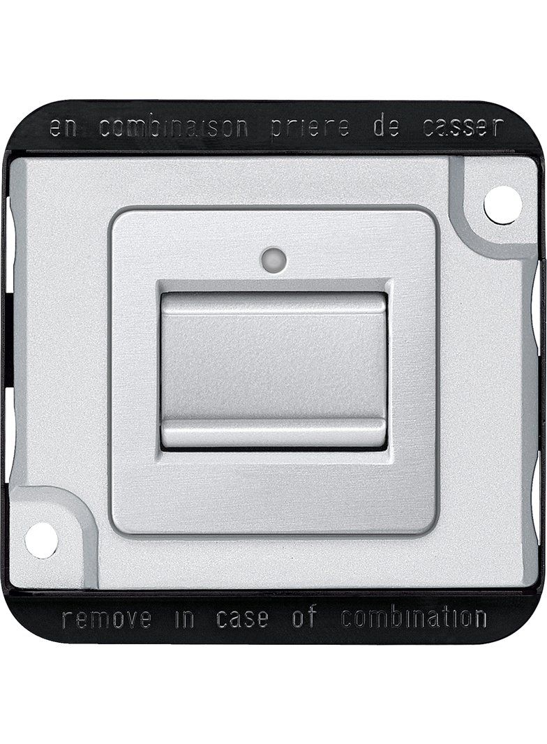 Merten Wandaloodporny, łącznik schodowy