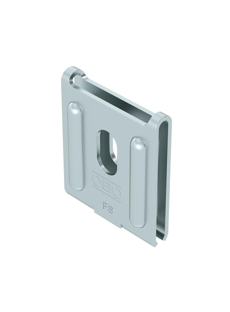 K 12 1818, UCHWYT NAŚCIENNY K12 1818 FS