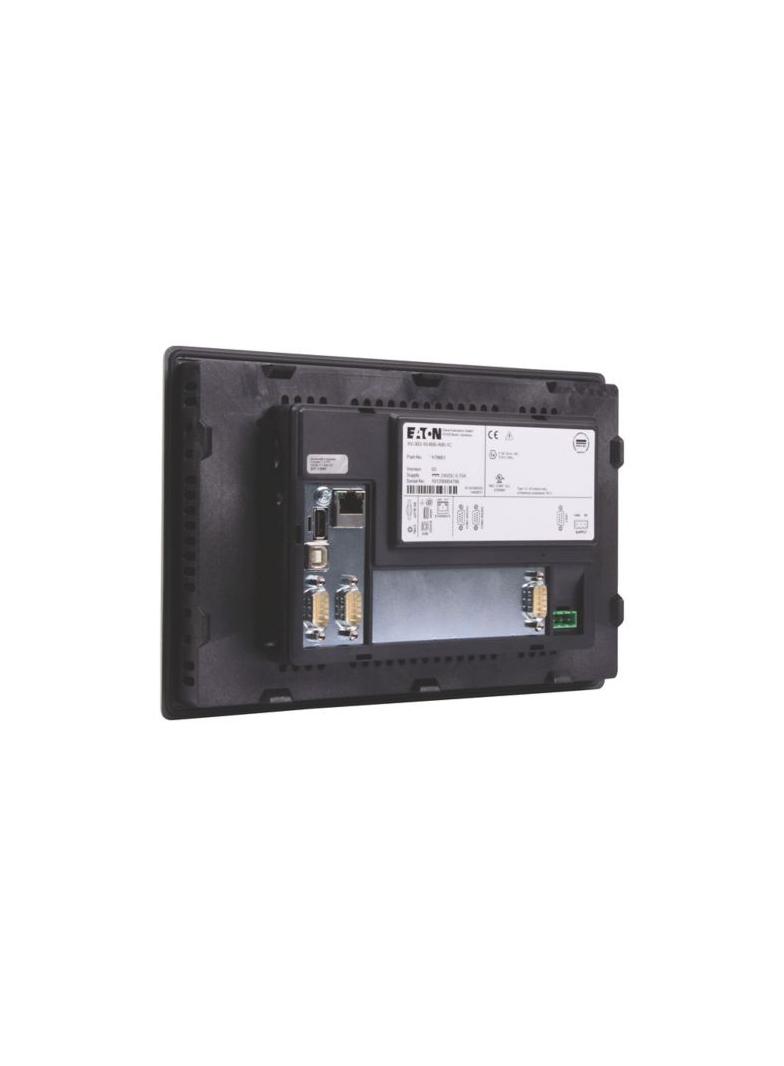 XV-303-10-B00-A00-1C Panel PCT 10", 1xETH, RS485, RS232, CAN, PLC