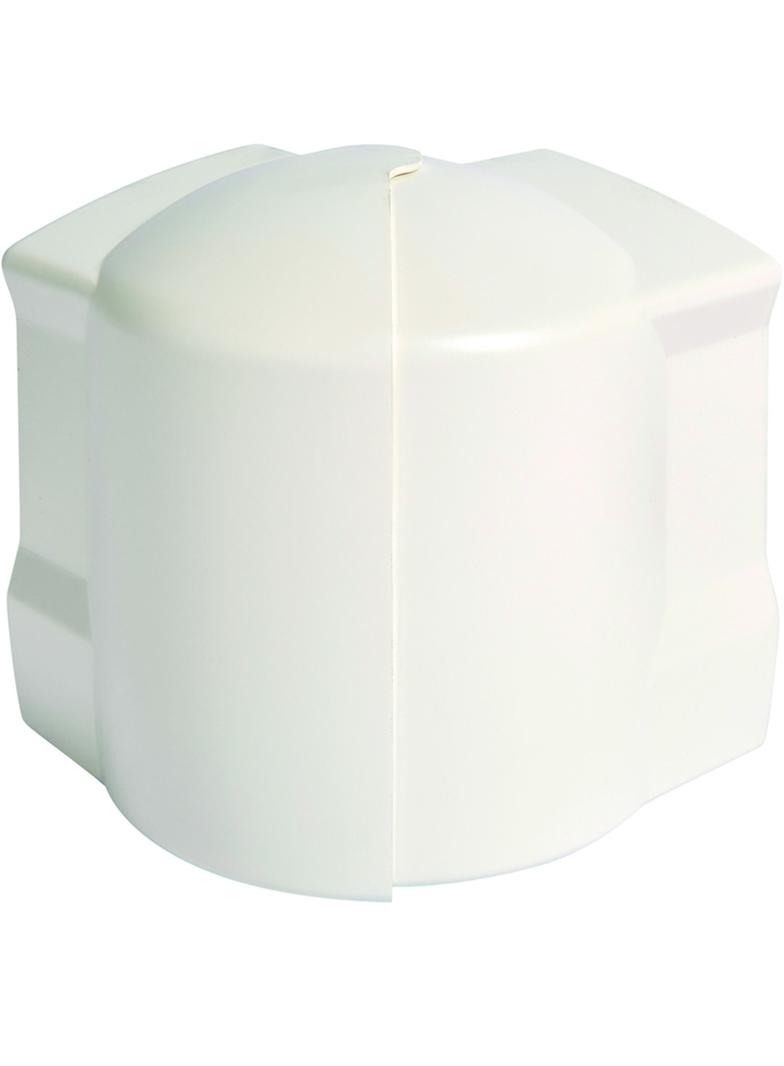 tehalit.GBD Kąt zewnętrzny, 50x100mm, biały