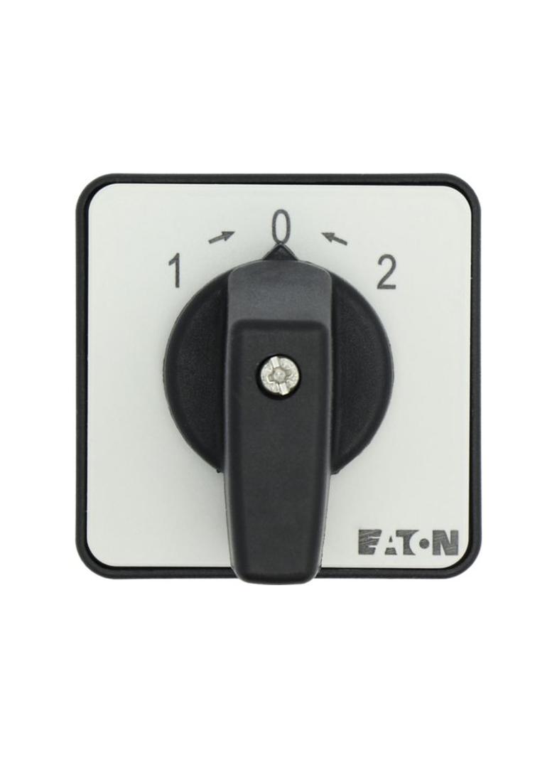 T0-3-8228/EZ Łącznik krzywkowy 20A 6.5kW 048334 EATON