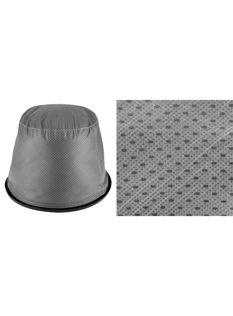 Odkurzacz przemysłowy 1400W, zbiornik 30l