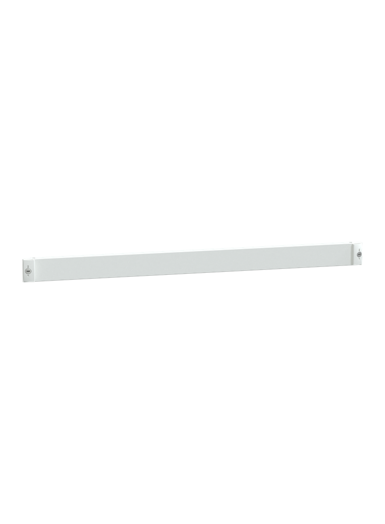 Rozdzielnice PrismaSet, płyta czołowa czołowa 50mm przedział 850mm