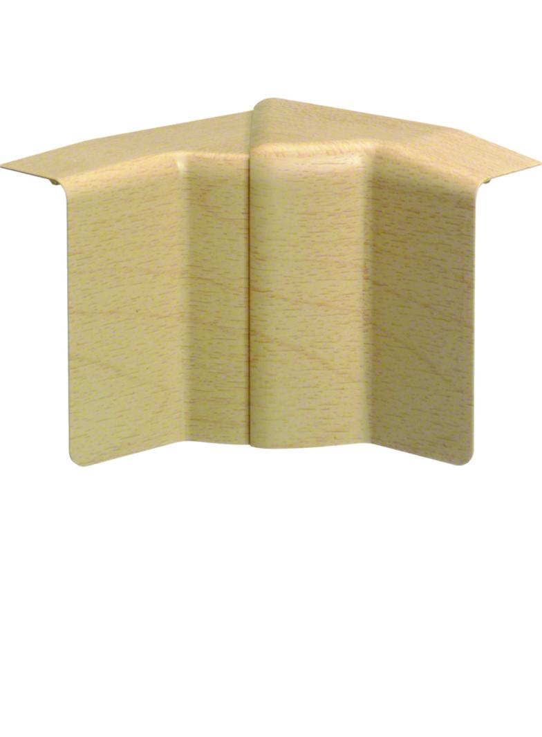 tehalit.SL Kąt wewnętrzny regulowany 20x55 klon SL200554D3 HAGER