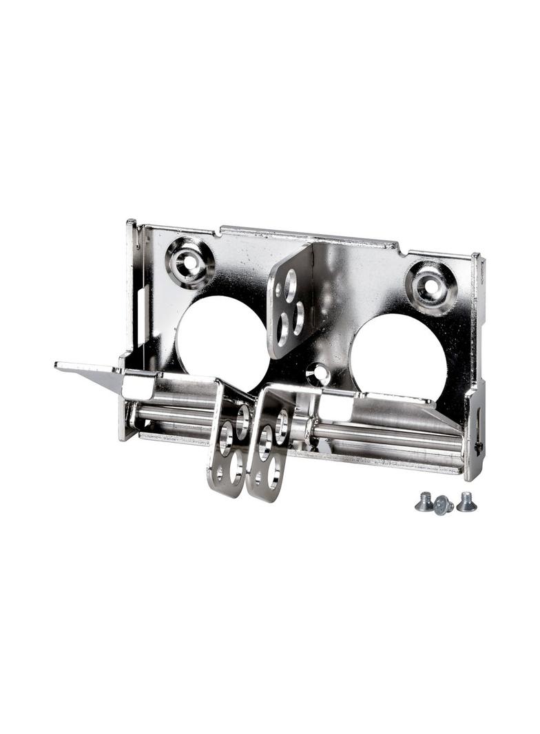 IZMX-PLPC40-M-1 Blokada przycisków ZAŁ i WYŁ IZMX40 metalowa 184227 EATON