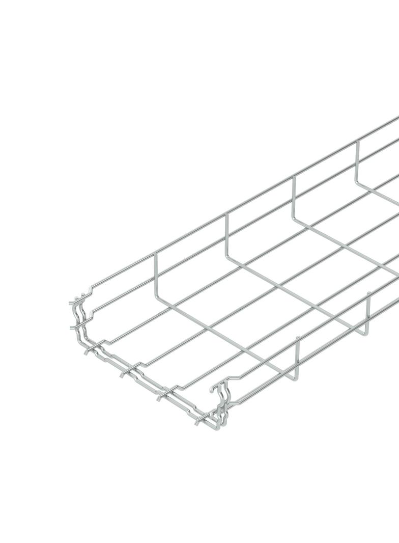 GRM 55/200 KORYTKO SIATKOWE GRM 55X200X3000