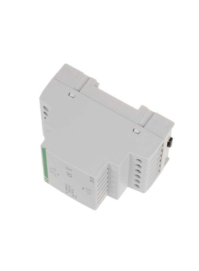 Stabilizator impulsowy 18V 18-28V AC / 22-37V DC 3A ZI-13 F&F