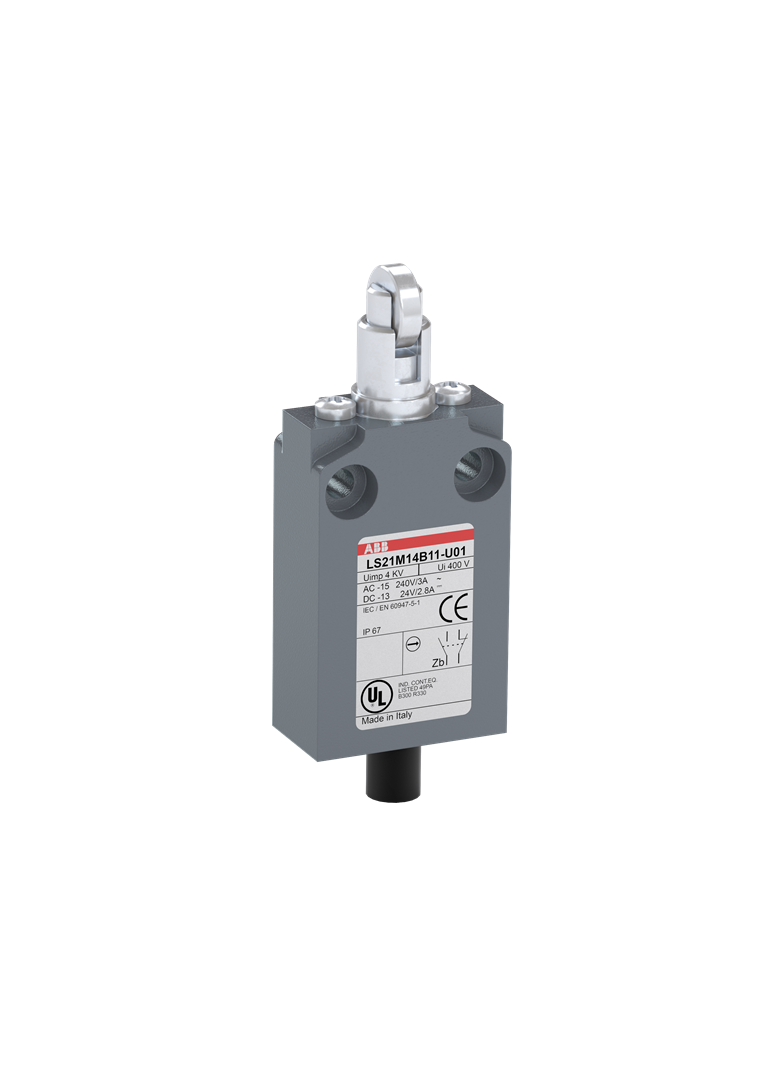 WYŁĄCZNIK KRAŃCOWY LS21M14B11-U01