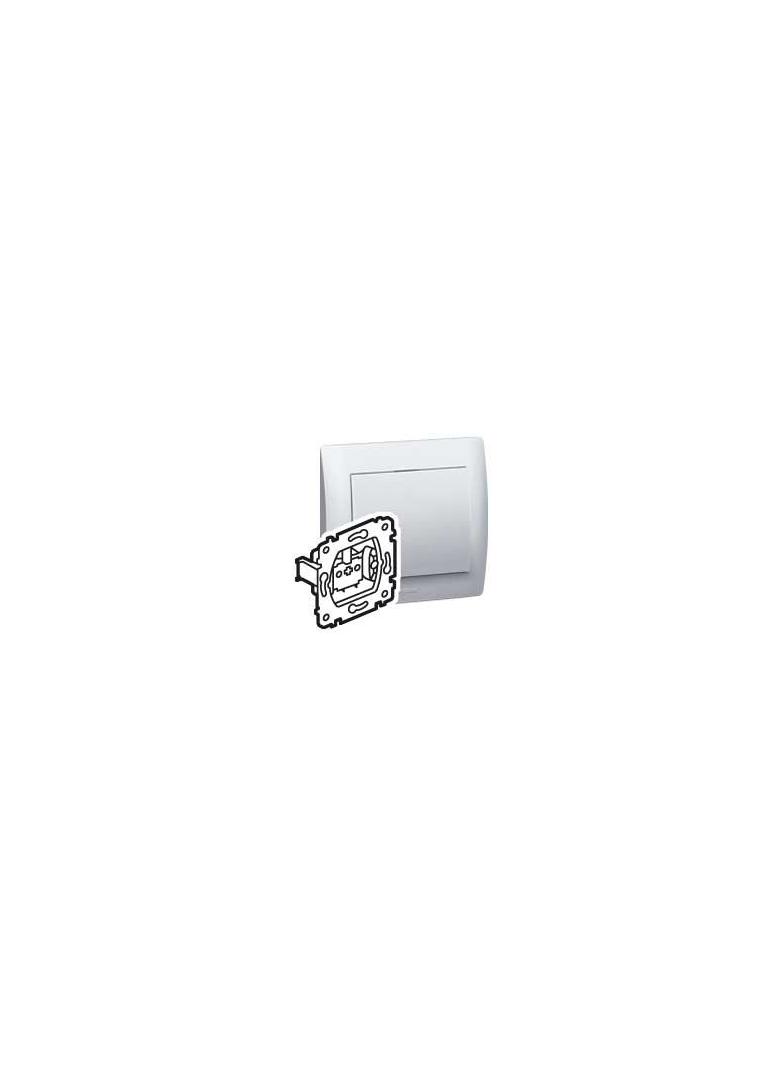 Sistena Life Gniazdo Wtyczkowe Pojedyncze 2P IP2 16A-250V 775916 LEGRAND