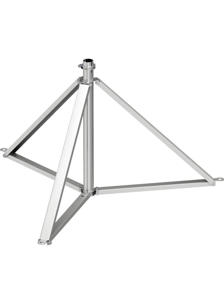 isFang 3B-100, Trójnóg