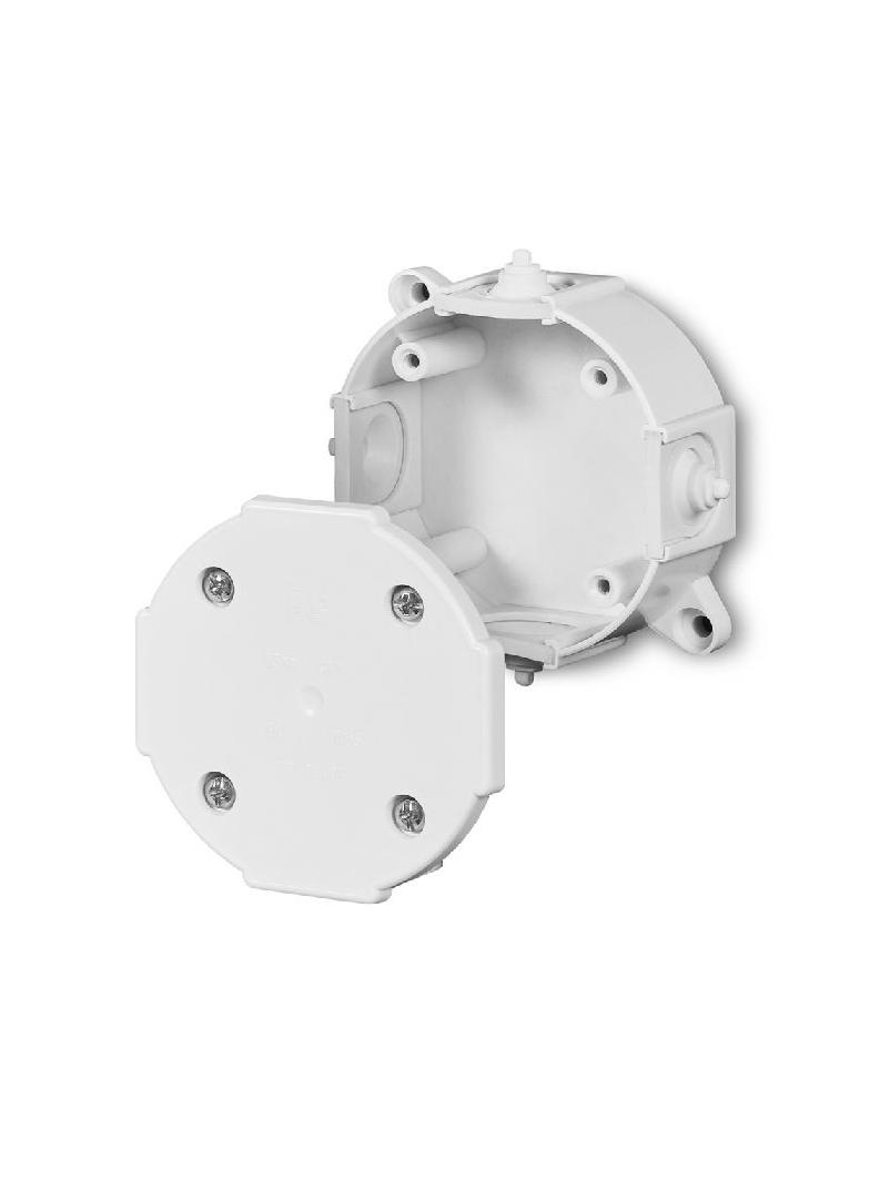 Puszka hermetyczna pusta P0 IP 41